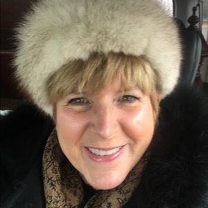 Meet your Posher, Susan